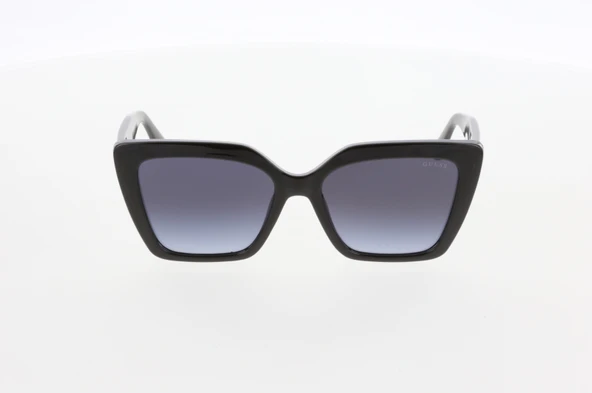 GU GU00162 01B 55*17*140 Kadın Güneş Gözlüğü - Resim 3