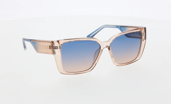 GU GU7818 57W 56*13*140 Kadın Güneş Gözlüğü - Resim 4