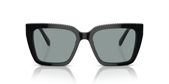 SWAROVSKI 0SK6013 1010/1 54-18-140 Kadın Güneş Gözlüğü - Resim 5