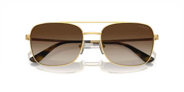 VOGUE VO4294SI 280/13 56-18-140 G Kadın Güneş Gözlüğü - Resim 6