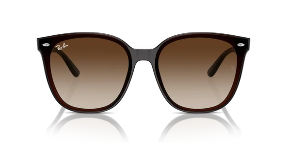 RAY-BAN RB4423D 714/13 66-15-145 Unisex Güneş Gözlüğü - Resim 5