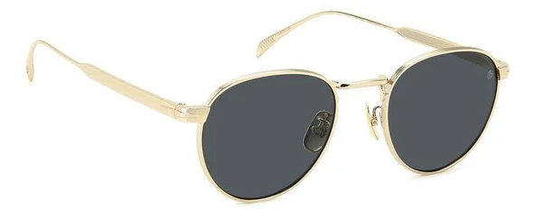 DB DB1142/S J5GIR 51-21-150 Erkek Güneş Gözlüğü - Resim 2