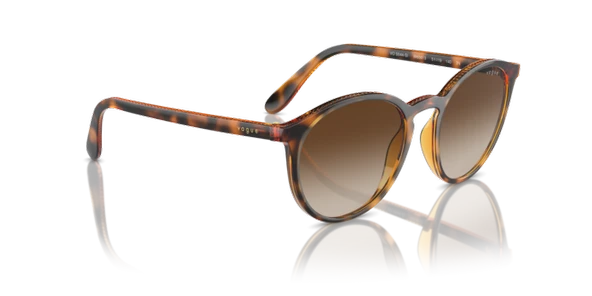 VOGUE VO5544SI W65613 51-19-140 Kadın Güneş Gözlüğü - Resim 4