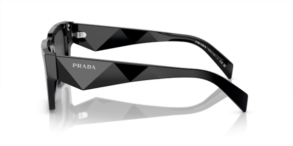 PRADA PRA06S 16K08Z 50-21-145 Kadın Güneş Gözlüğü - Resim 2