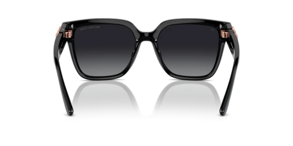 MICHAEL KORS MK2170U 3005T3 Polarized 54-17-140 Kadın Güneş Gözlüğü - 3