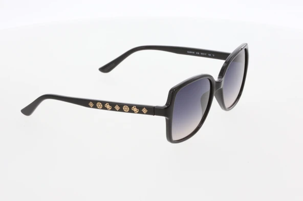 GU GU00100 01B 55*17*140 Kadın Güneş Gözlüğü - Resim 5