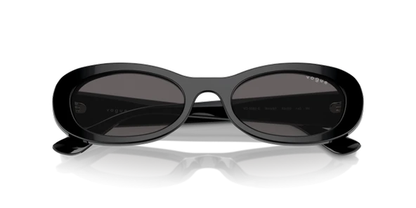 VOGUE VO5584S W44/87 53-19-140 Kadın Güneş Gözlüğü - Resim 6