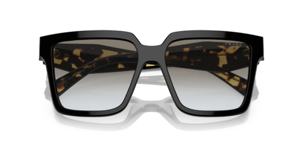 PRADA PR24ZS 1AB0A7 56-16-140 Kadın Güneş Gözlüğü - Resim 5