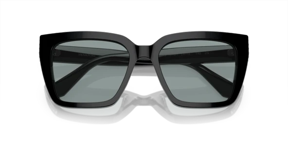 SWAROVSKI 0SK6013 1010/1 54-18-140 Kadın Güneş Gözlüğü - Resim 6