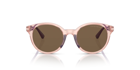 EMPORİO ARMANİ EK4185 554473 47-18-125 Çocuk Güneş Gözlüğü - Resim 4