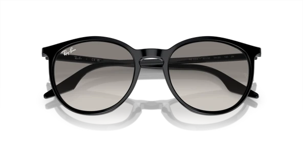 RAY-BAN RB2204 901/32 51-20-145 Unisex Güneş Gözlüğü - Resim 6