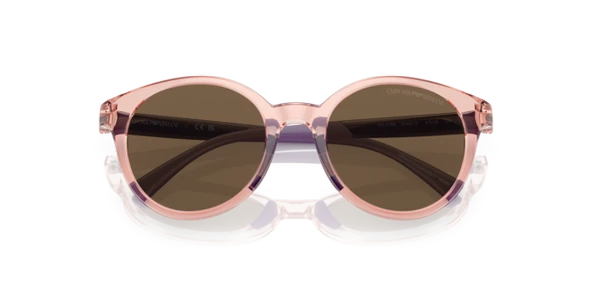 EMPORİO ARMANİ EK4185 554473 47-18-125 Çocuk Güneş Gözlüğü - Resim 5