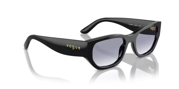 VO VO5586S W44/79 53-19-140 Kadın Güneş Gözlüğü - Resim 4