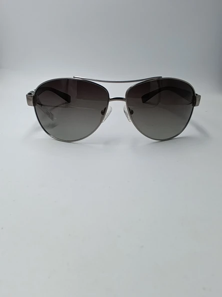 DE VALENTİNİ GG10 C3 63 Erkek Güneş Gözlüğü - Resim 2