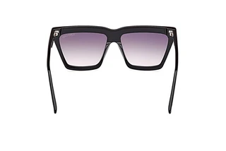 TOM FORD FT1110S 01B 56-14-140 Kadın Güneş Gözlüğü - Resim 3