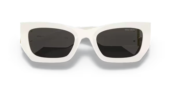MİU MİU MU09WS 1425S0 53-22-135 Kadın Güneş Gözlüğü - Resim 5