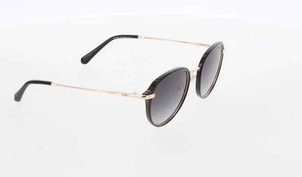 GU GU00068 01B 53*22*145 Kadın Güneş Gözlüğü - Resim 5