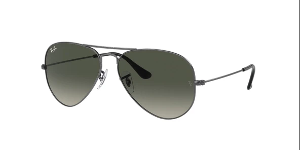 RAY-BAN RB3025 004/71 58-14-135 Unisex Güneş Gözlüğü ürün görseli