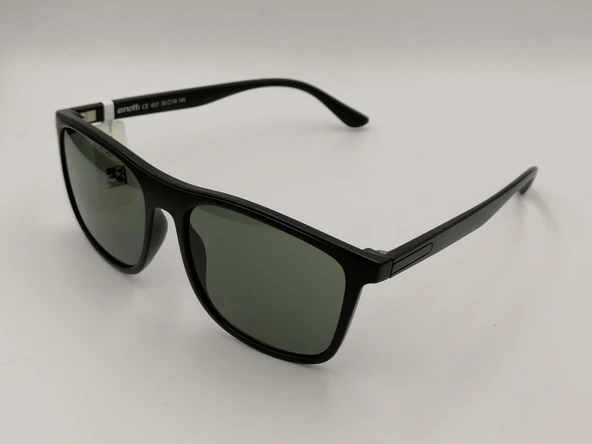 EINETTI 603 M01 55 Unisex Güneş Gözlüğü - Resim 2