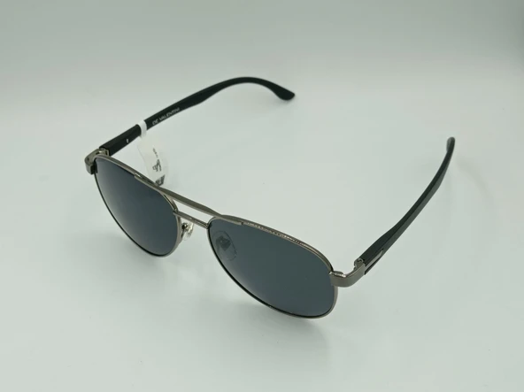 DE VALENTİNİ 413 C2 51 Erkek Güneş Gözlüğü - Resim 2