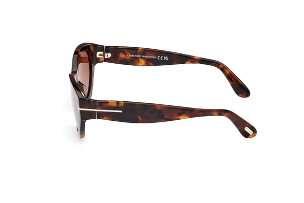 TOM FORD FT1086/S 52F PENNY 55-19-135 Kadın Güneş Gözlüğü - Resim 2