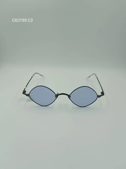 GIGI OO MİLANO GG 195 C3 46-22-140 Kadın Güneş Gözlüğü ürün görseli