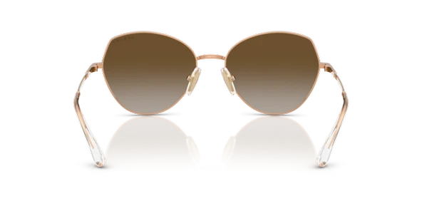 VO VO4330S 5152T5 56-17-140 Kadın Güneş Gözlüğü - Resim 2