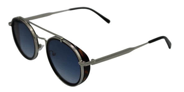 GIGIOO GG221 C3 49-23-145 Kadın Güneş Gözlüğü - Resim 2