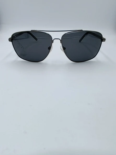 TONNYBLACK 149 C3 62 Erkek Güneş Gözlüğü - Resim 2