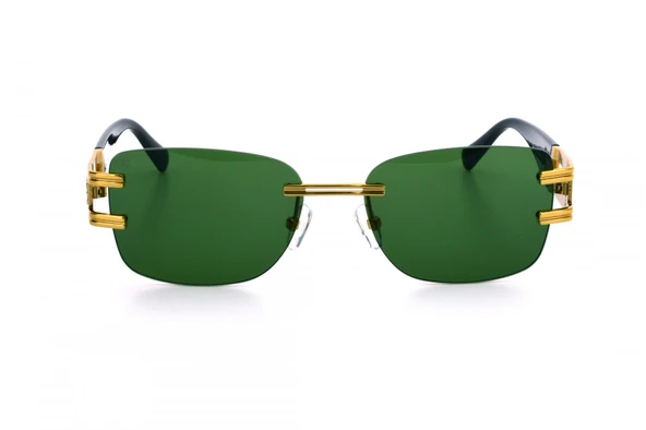 ELEGANCE EG1980 C4 55-17-145 Kadın Güneş Gözlüğü ürün görseli