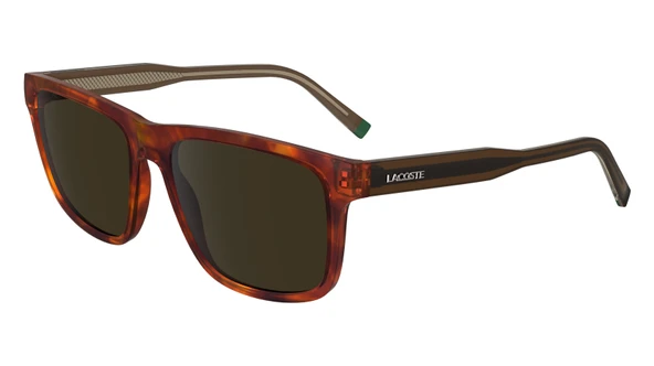 LACOSTE L6025S 219 56-17-145 Erkek Güneş Gözlüğü ürün görseli