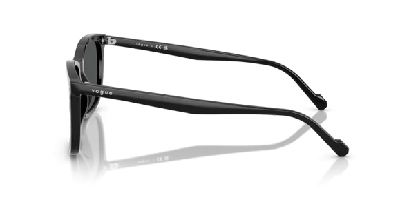 VO VO5618S W44/87 57-18-145 Erkek Güneş Gözlüğü - Resim 2