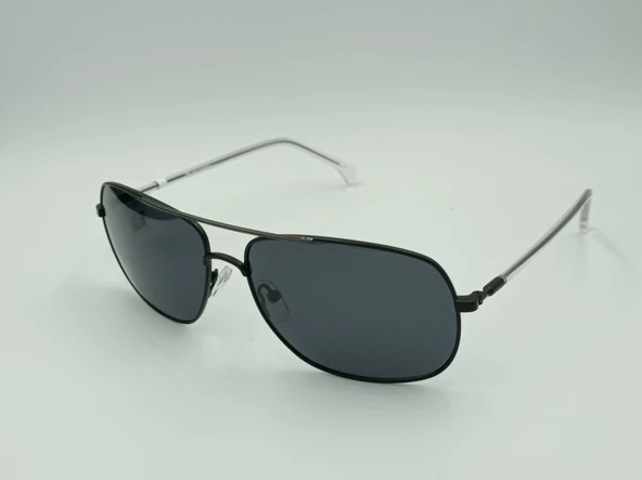 DE VALENTİNİ 2038 C1 61 Erkek Güneş Gözlüğü - Resim 2