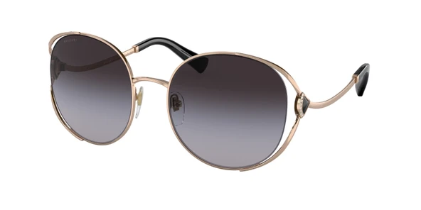 BVLGARI 0BV6181B 2014/8G 57-20-140 Kadın Güneş Gözlüğü ürün görseli