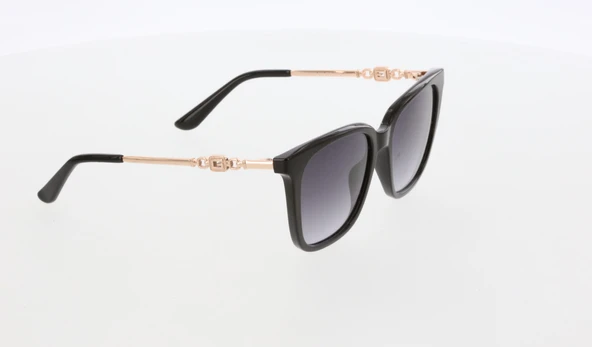 GU GU7886 01B 53*17*140 Kadın Güneş Gözlüğü - Resim 5