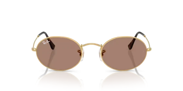 RB RB3547 001/1A 51-21-145 Kadın Güneş Gözlüğü - Resim 5