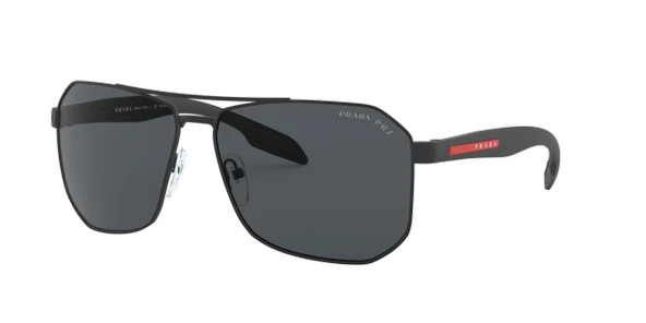 PRADA LINEA ROSSA PS51VS DG05Z1 62-14-140 Erkek Güneş Gözlüğü ürün görseli