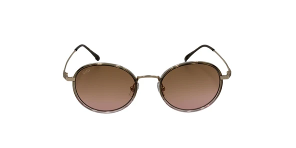 GIGI OO MİLANO GG212 C8 50-20-143 Kadın Güneş Gözlüğü ürün görseli