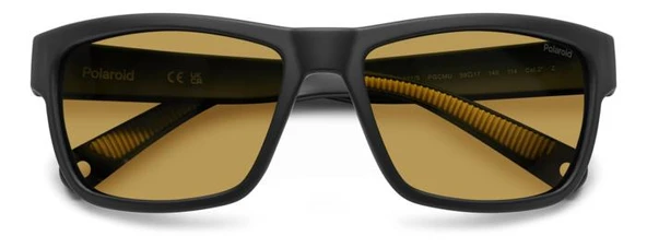 PLD PLD7031/S PGCMU 59-17-140 Erkek Güneş Gözlüğü - Resim 4