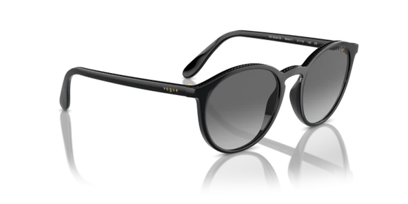 VOGUE VO5544SI W44/11 51-19-140 Kadın Güneş Gözlüğü - Resim 4