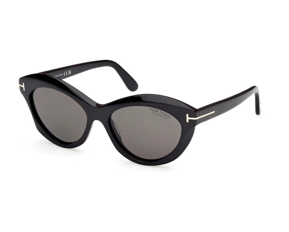 TOM FORD FT1111S 01D 55-16-140 Kadın Güneş Gözlüğü ürün görseli