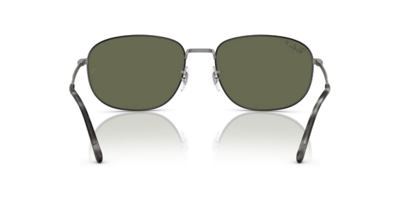 RAY-BAN RB3754 927458  60-19-145 Erkek Güneş Gözlüğü - Resim 3