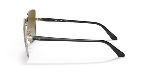 VOGUE VO4199S 848/6K 58-16-140 Kadın Güneş Gözlüğü - Resim 2