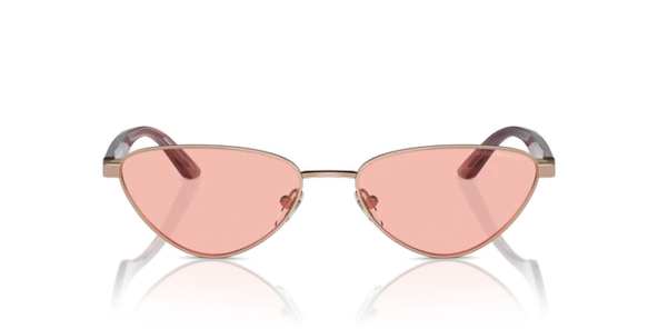 EMPORİO ARMANİ EA 2153 3011/5 56-17-140 Kadın Güneş Gözlüğü - Resim 4