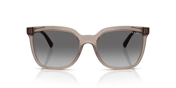 VO VO5633SB 294011 56-18-140 Kadın Güneş Gözlüğü - Resim 5