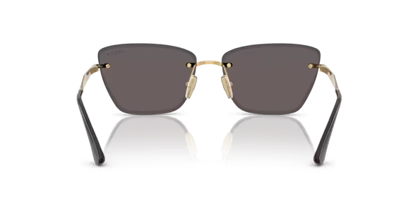 VO VO4332S 280/87 59-15-140 Kadın Güneş Gözlüğü - Resim 3