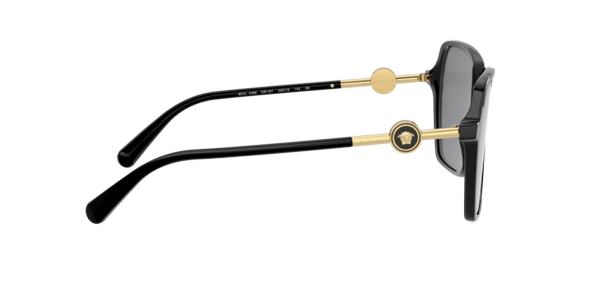 VE VE4396 GB1/87 58-16-140 Kadın Güneş Gözlüğü - Resim 10