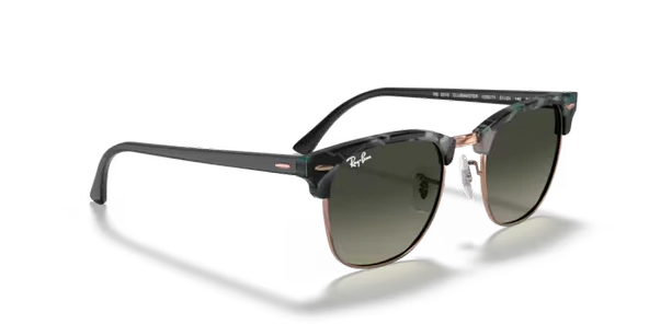 RAY-BAN RB3016 125571 51-21-145 Unisex Güneş Gözlüğü - Resim 4