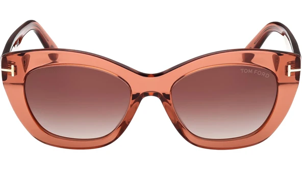 TF FT1285/S 42F 53-18-140 Kadın Güneş Gözlüğü ürün görseli