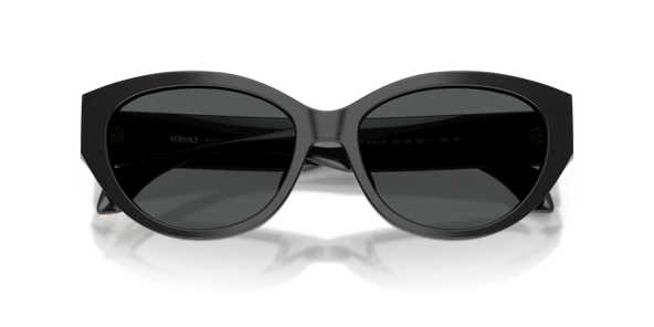 VE VE4495D GB1/87 56-17-140 Kadın Güneş Gözlüğü - Resim 5